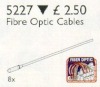 Image for LEGO® set 5227 Fibre Optic Cables