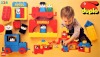 Image for LEGO® set 524 DUPLO Town