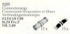 Image for LEGO® set 5255 Connector Pegs