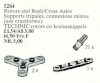 Image for LEGO® set 5264 Rotors and Bush / Cross Axles