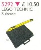 Image for LEGO® set 5292 Technic Suitcase