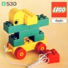 Image for LEGO® set 530 Puppy