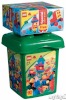 Image for LEGO® set 5371 Duplo Bucket Green