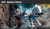 Image for LEGO® set 5372 Skeleton Chariot