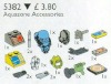 Image for LEGO® set 5382 Aquazone Accessories