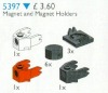 Image for LEGO® set 5397 Magnet and Magnet Holder