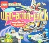 Image for LEGO® set 54 UFO Action Pack