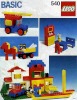 Image for LEGO® set 540 Basic Building Set, 5+