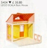 Image for LEGO® set 5404 LEGO Scala Basic House