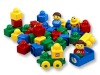 Image for LEGO® set 5434 LEGO Baby Stack 'n' Learn