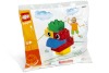 Image for LEGO® set 5437 Chicken