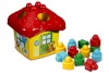 Image for LEGO® set 5461 Shape Sorter House