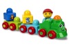 Image for LEGO® set 5463 Play Train