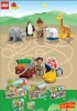 Image for LEGO® set 5484 {Zoo animal}