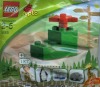 Image for LEGO® set 5485 Zoo {Random Bag}