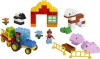Image for LEGO® set 5488 Duplo Farm Building Set