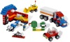 Image for LEGO® set 5489 Ultimate LEGO Vehicle Building Set