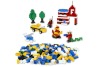 Image for LEGO® set 5493 Emergency Rescue Box