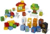 Image for LEGO® set 5497 Play with Numbers