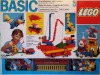 Image for LEGO® set 550 Basic Building Set, 5+