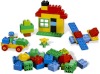 Image for LEGO® set 5506 Duplo Large Brick Box