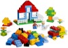 Image for LEGO® set 5507 Duplo Deluxe Brick Box