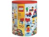 Image for LEGO® set 5528 LEGO Canister Red