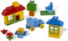 Image for LEGO® set 5538 Duplo Creative Bucket