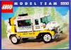 Image for LEGO® set 5550 Custom Rally Van