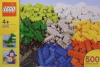 Image for LEGO® set 5578 Basic Bricks - Large