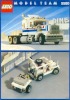 Image for LEGO® set 5580 Highway Rig