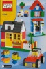 Image for LEGO® set 5582 Ultimate LEGO Town Building Set