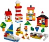 Image for LEGO® set 5589 LEGO Giant Box