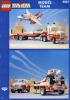 Image for LEGO® set 5591 Mach II Red Bird Rig