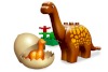 Image for LEGO® set 5596 Dino Birthday