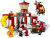 Image for LEGO® set 5601 Fire Station