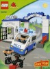 Image for LEGO® set 5602 Police Station