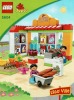 Image for LEGO® set 5604 Supermarket