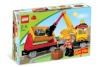 Image for LEGO® set 5607 Track Repair Train
