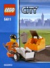 Image for LEGO® set 5611 Public Works