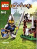 Image for LEGO® set 5615 The Knight