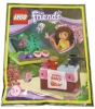 Image for LEGO® set 561506 Sweet Garden and Kitchen