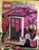 Image for LEGO® set 561510 Halloween Door