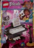 Image for LEGO® set 561809 Andrea's Stage