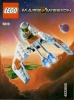 Image for LEGO® set 5619 Crystal Hawk