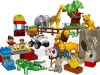 Image for LEGO® set 5634 Feeding Zoo