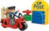 Image for LEGO® set 5638 Postman