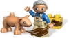 Image for LEGO® set 5643 Little Piggy