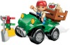 Image for LEGO® set 5645 Farm Bike