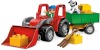 Image for LEGO® set 5647 Big Tractor